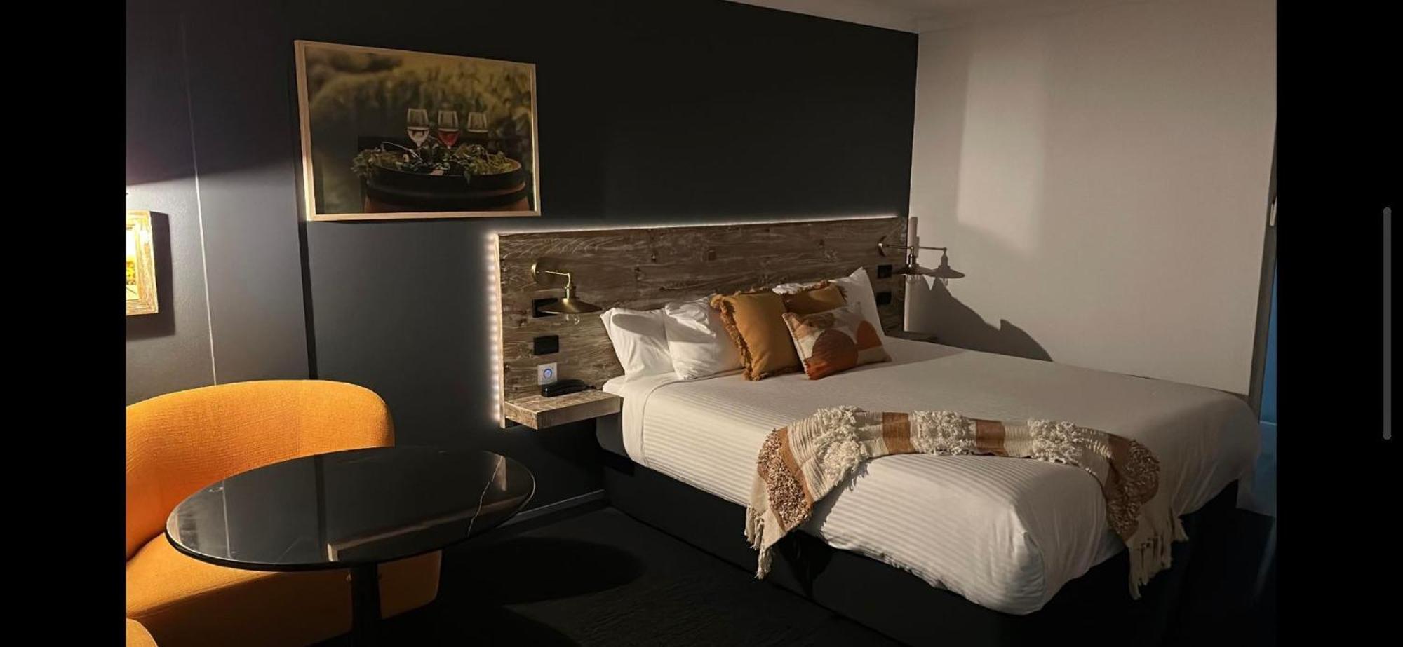فندق Ibis Styles أورنج المظهر الخارجي الصورة