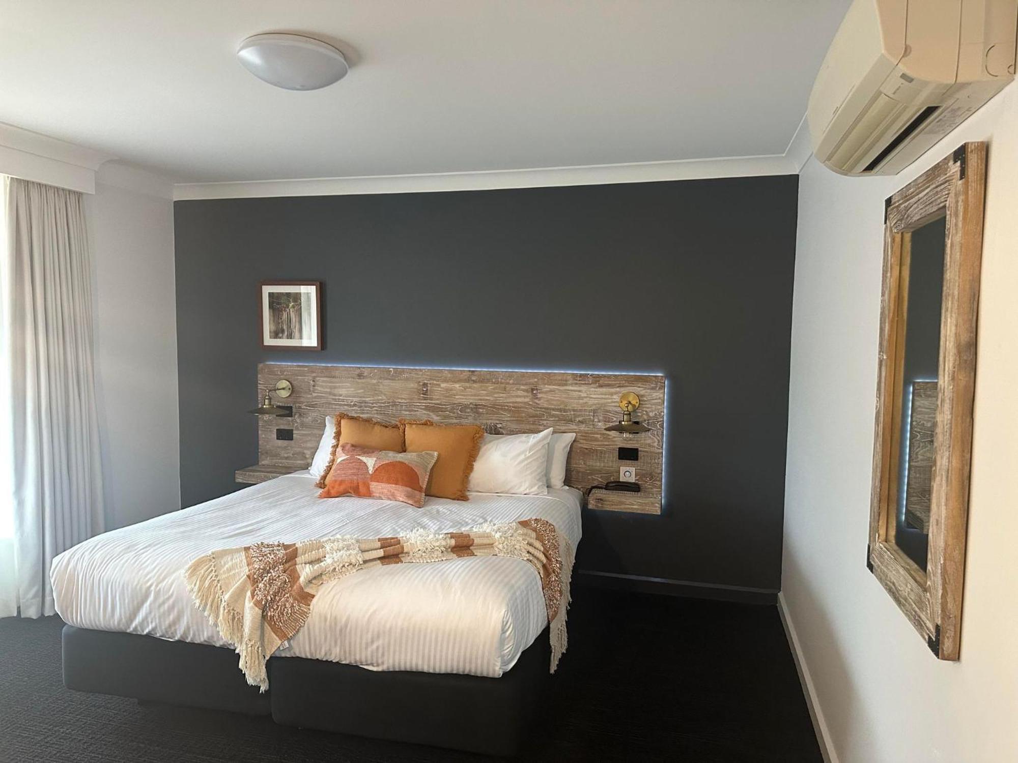 فندق Ibis Styles أورنج المظهر الخارجي الصورة