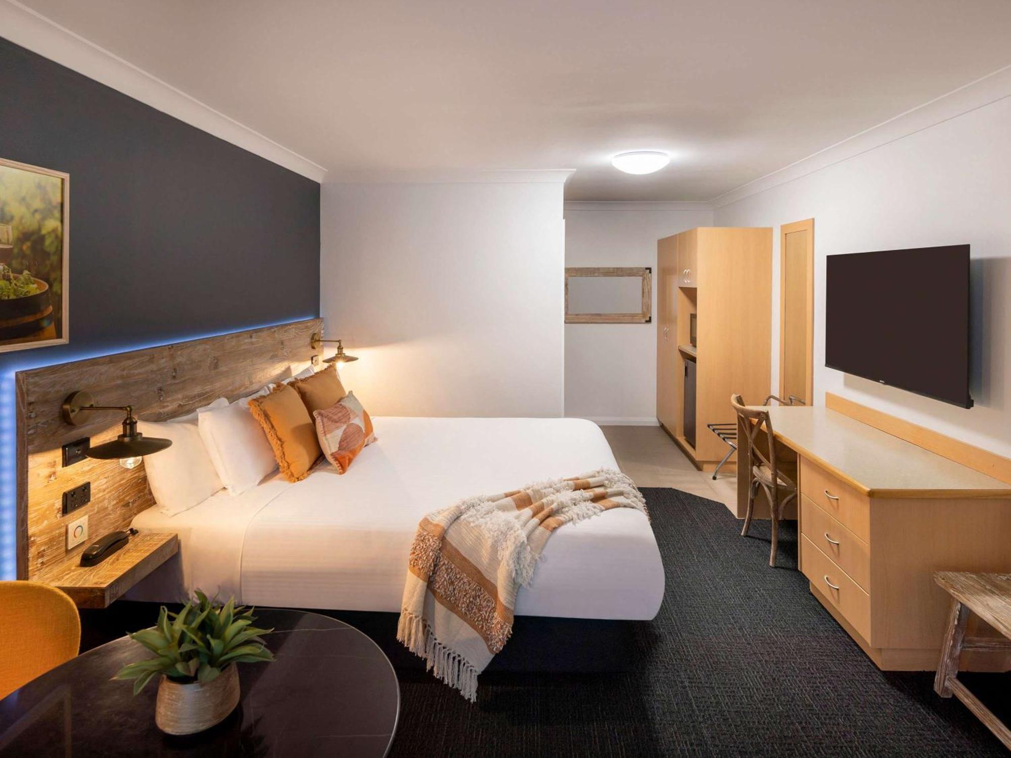 فندق Ibis Styles أورنج المظهر الخارجي الصورة