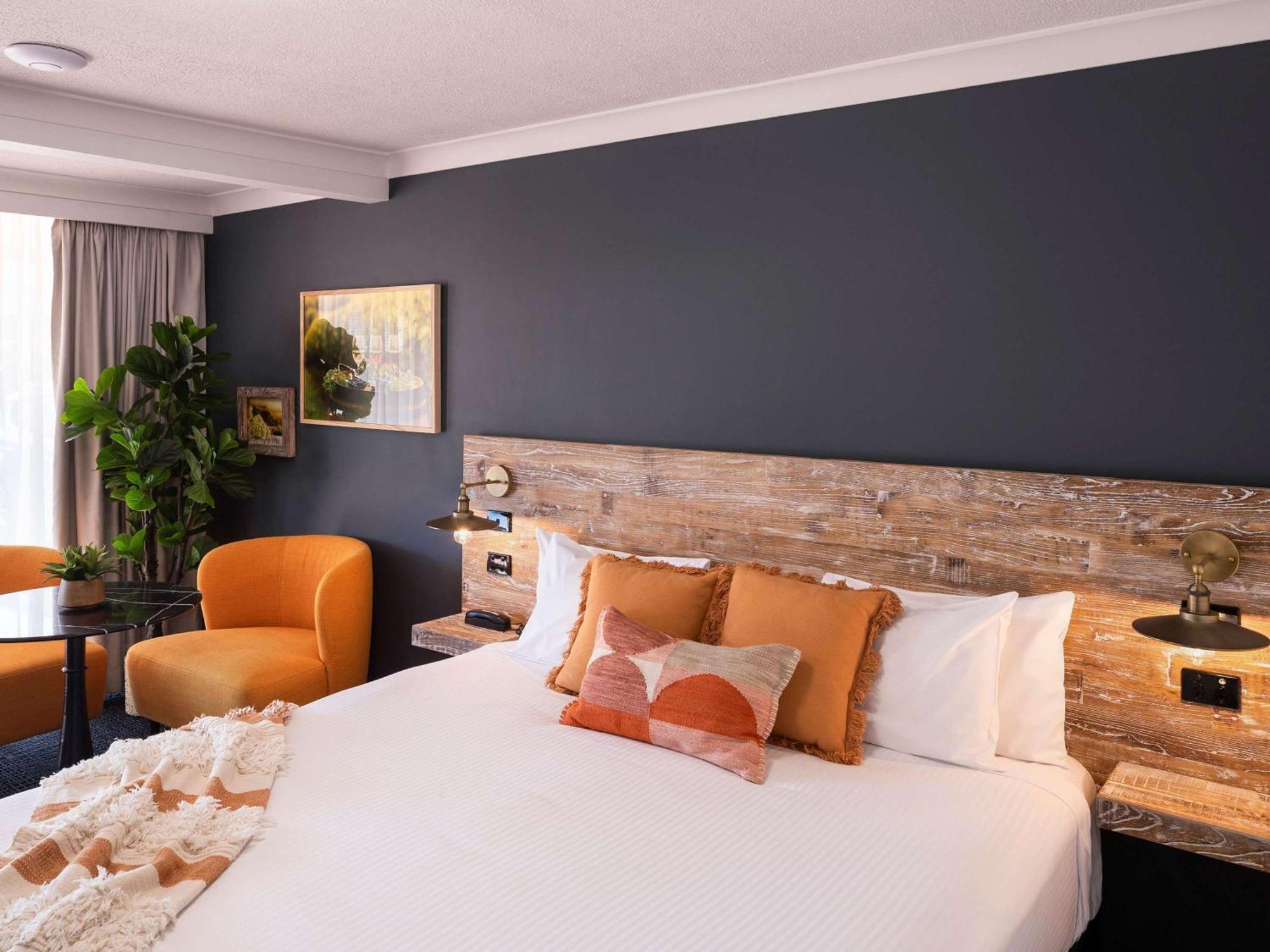 فندق Ibis Styles أورنج المظهر الخارجي الصورة