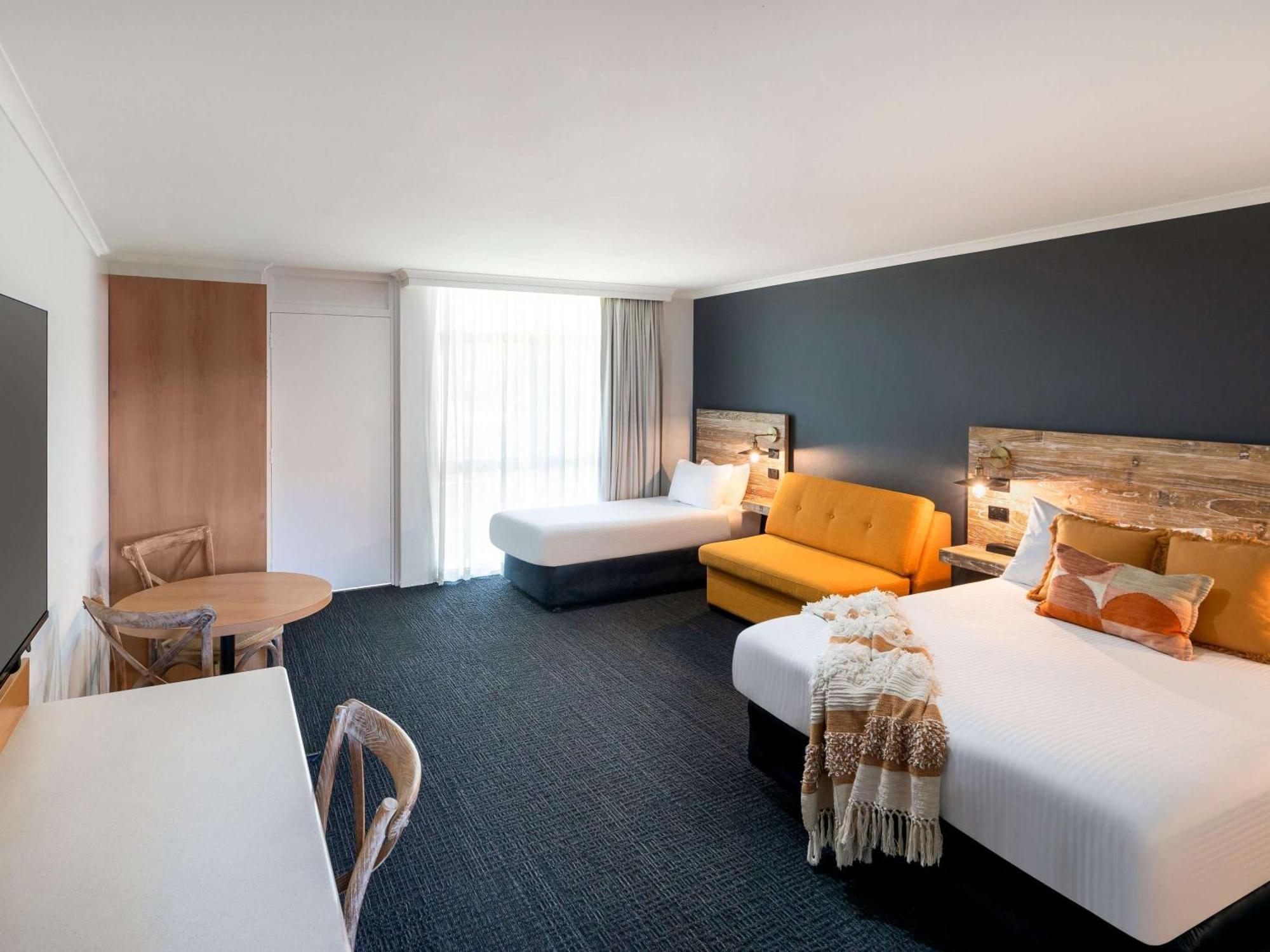 فندق Ibis Styles أورنج المظهر الخارجي الصورة