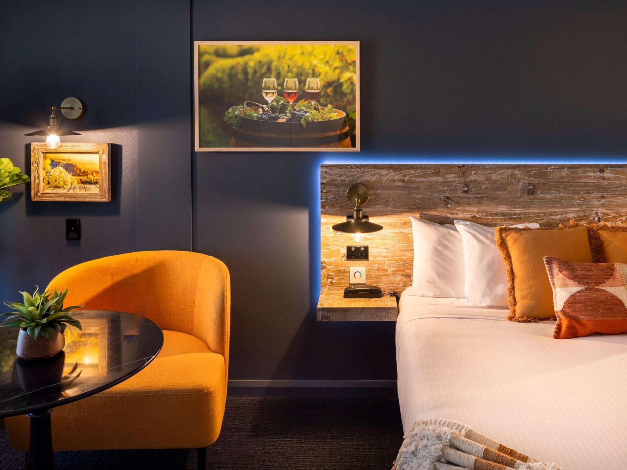 فندق Ibis Styles أورنج المظهر الخارجي الصورة