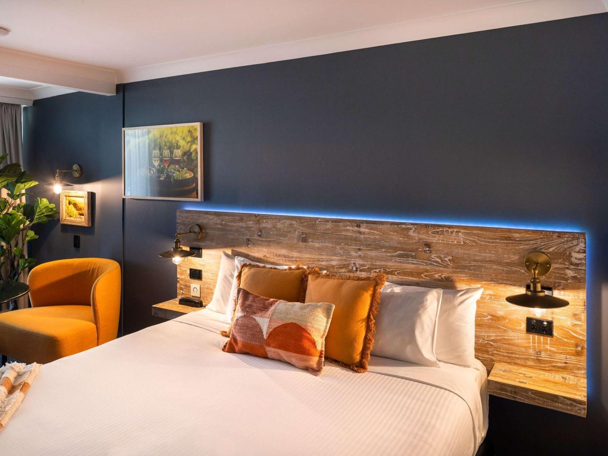 فندق Ibis Styles أورنج المظهر الخارجي الصورة