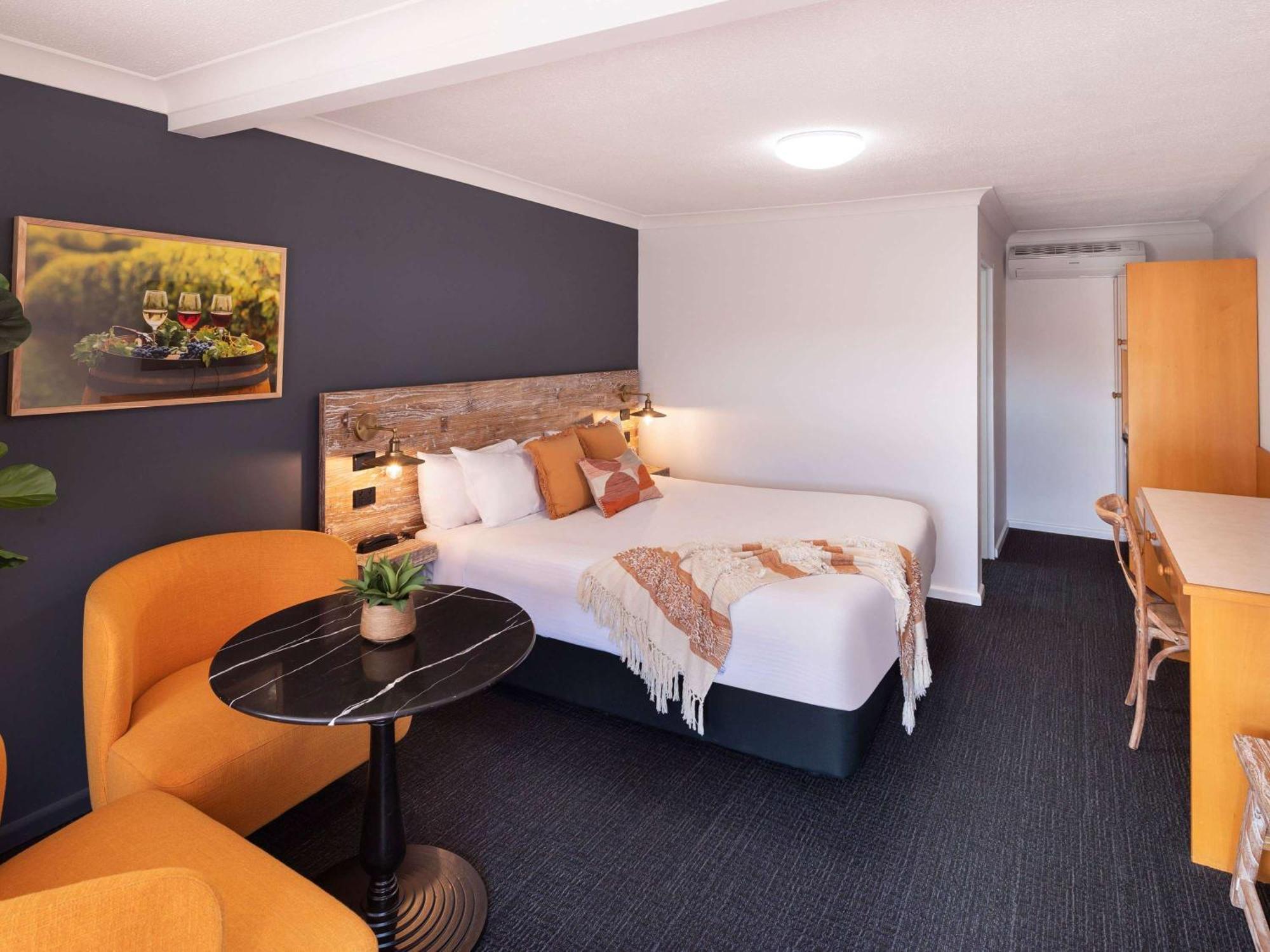 فندق Ibis Styles أورنج المظهر الخارجي الصورة