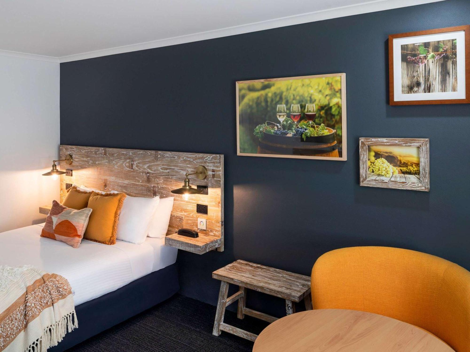 فندق Ibis Styles أورنج المظهر الخارجي الصورة