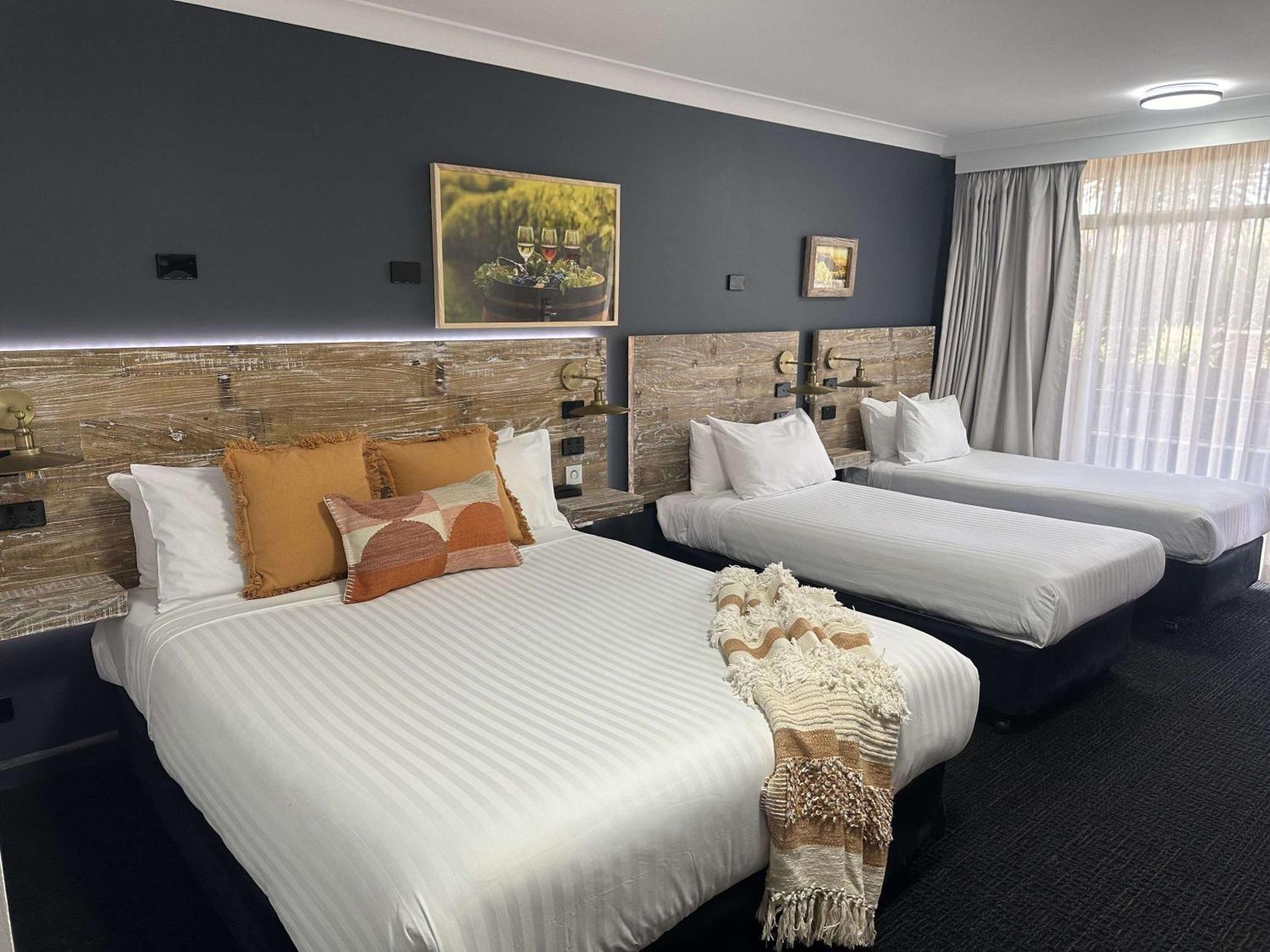 فندق Ibis Styles أورنج المظهر الخارجي الصورة