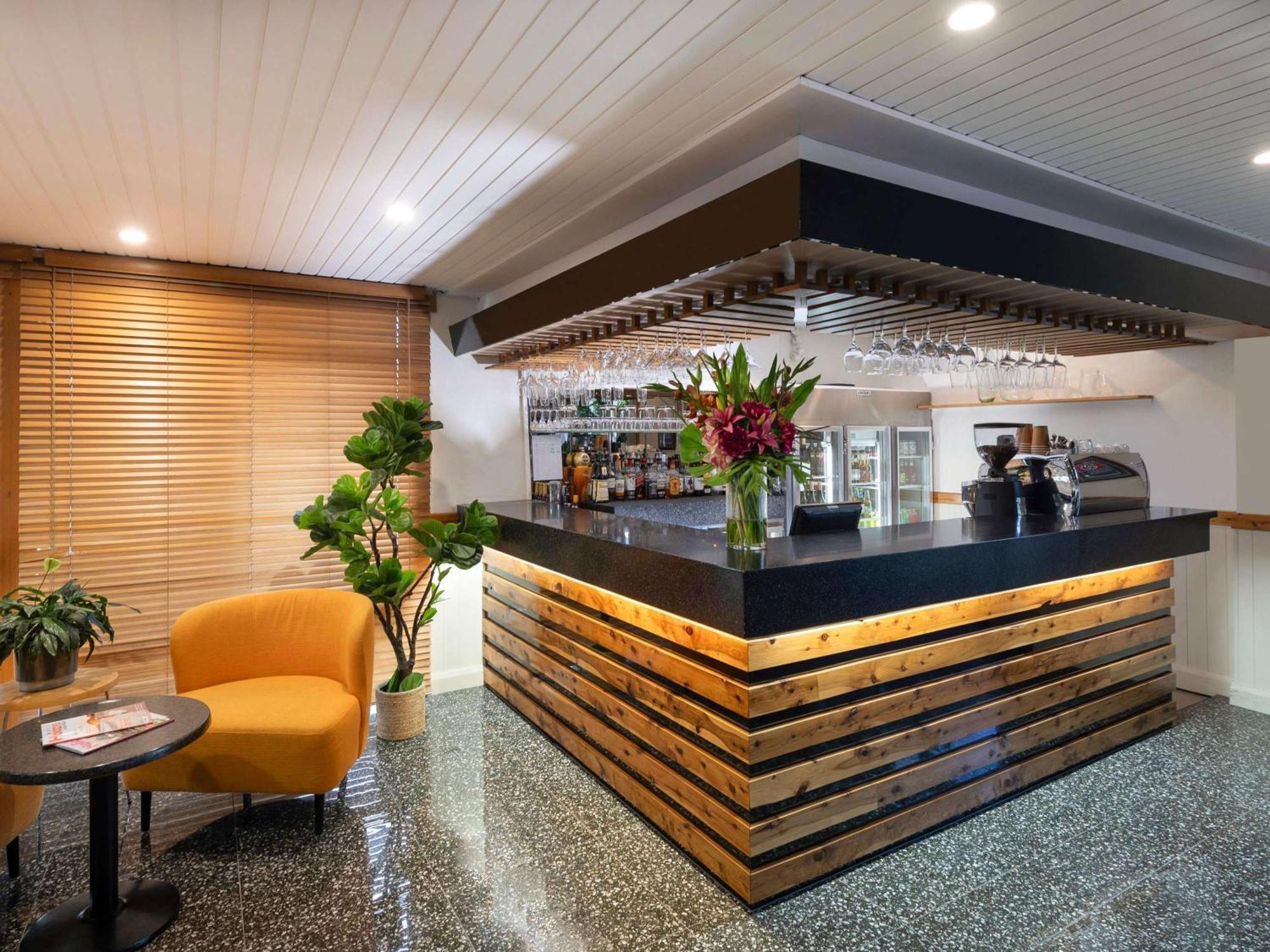 فندق Ibis Styles أورنج المظهر الخارجي الصورة