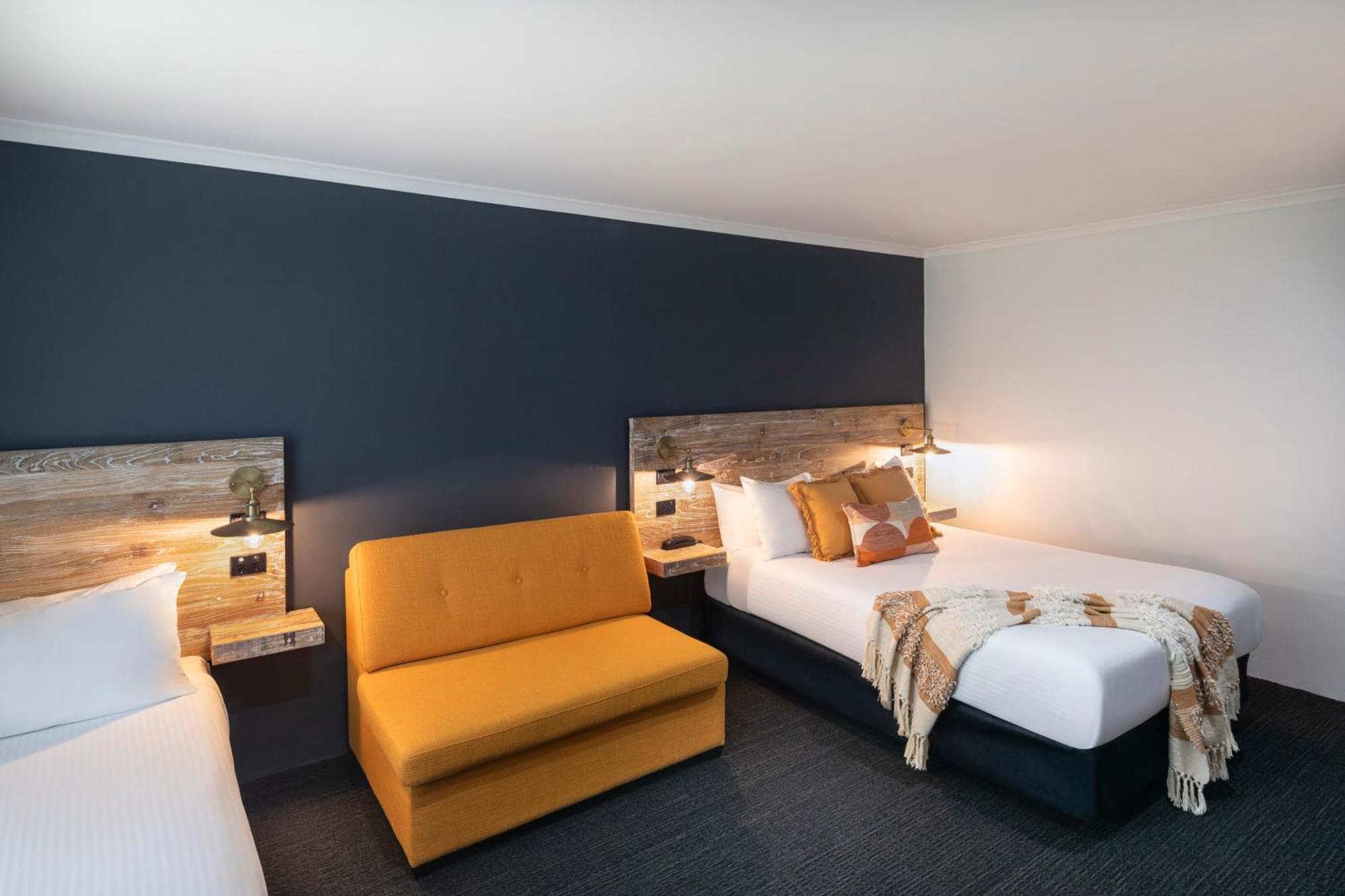 فندق Ibis Styles أورنج المظهر الخارجي الصورة