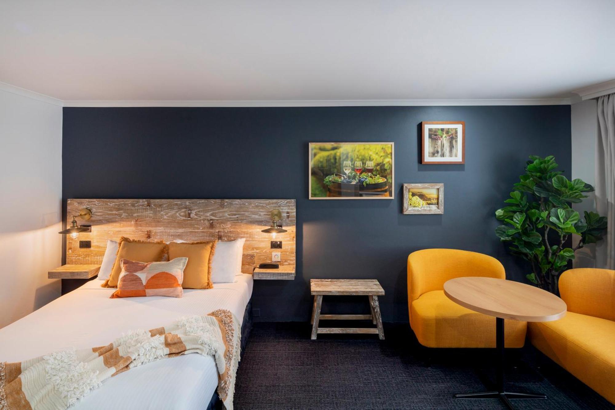 فندق Ibis Styles أورنج المظهر الخارجي الصورة