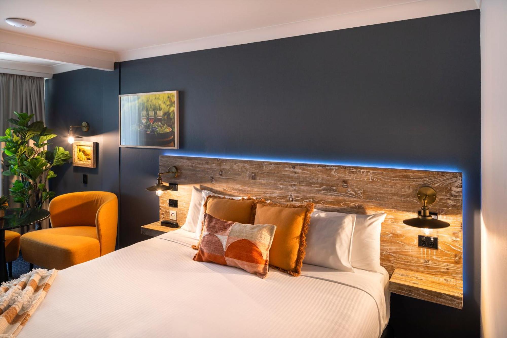 فندق Ibis Styles أورنج المظهر الخارجي الصورة