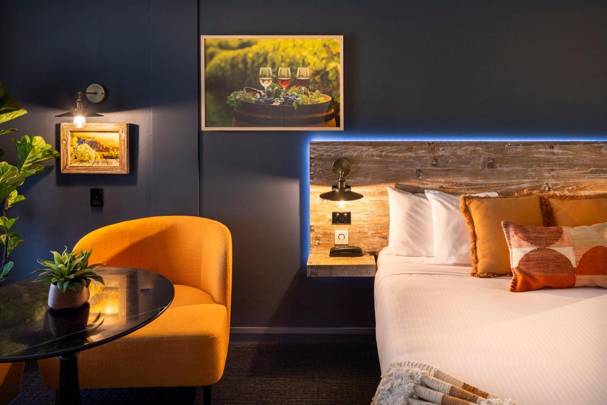 فندق Ibis Styles أورنج المظهر الخارجي الصورة