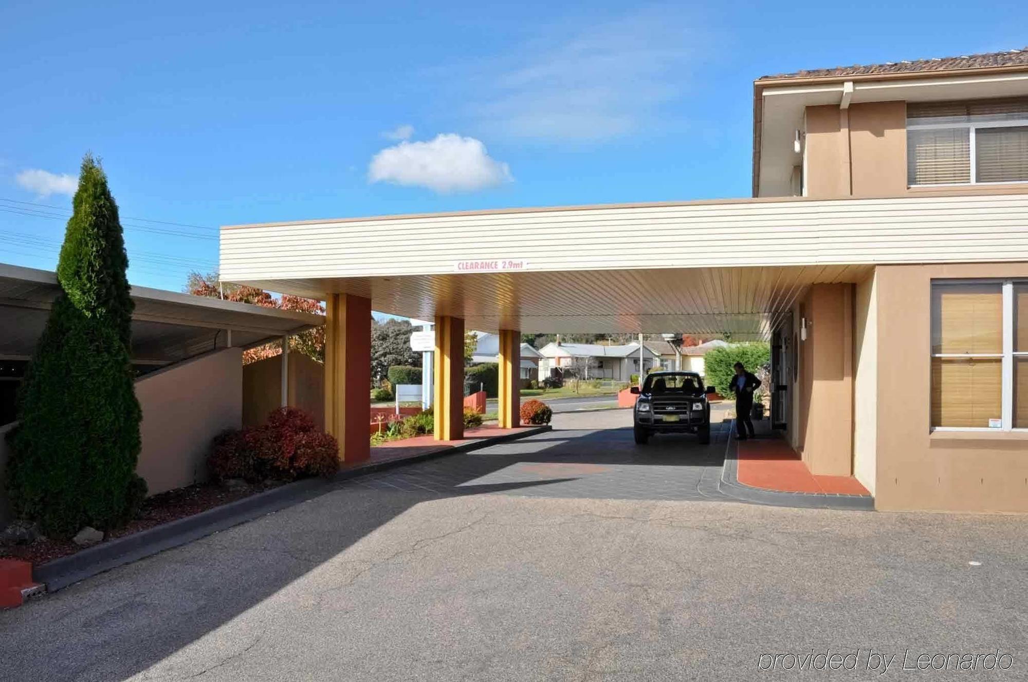 فندق Ibis Styles أورنج المظهر الخارجي الصورة