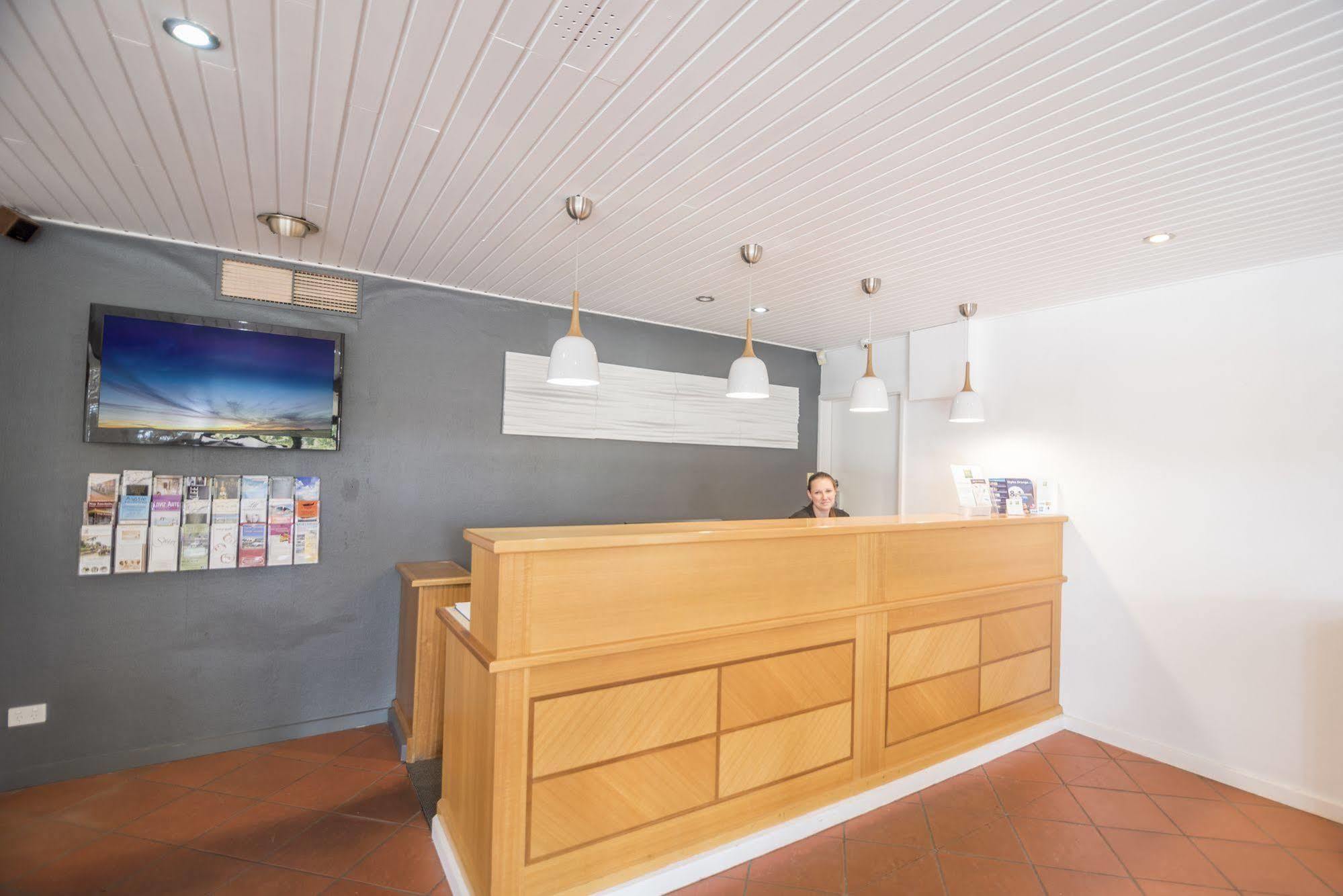 فندق Ibis Styles أورنج المظهر الخارجي الصورة